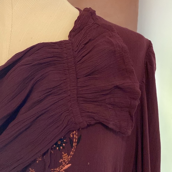 Boho Dress - Picture 3 of 11